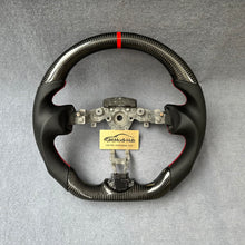 Load image into Gallery viewer, GM. Modi-Hub For Infiniti 2009-2013 FX35 FX50 / 2011-2017 QX70 Carbon Fiber Steering Wheel
