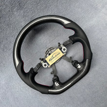 Load image into Gallery viewer, GM. Modi-Hub For Chevrolet 1997-2004 Corvette C5 Carbon Fiber Steering Wheel
