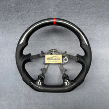 Load image into Gallery viewer, GM. Modi-Hub For Chevrolet 1997-2004 Corvette C5 Carbon Fiber Steering Wheel
