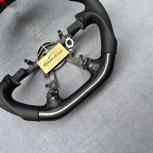 Load image into Gallery viewer, GM. Modi-Hub For Chevrolet 1997-2004 Corvette C5 Carbon Fiber Steering Wheel
