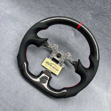 Load image into Gallery viewer, GM. Modi-Hub For Honda 1999-2009 S2000 / 2006-2006 RSX Carbon Fiber Steering Wheel
