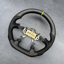 Load image into Gallery viewer, GM. Modi-Hub For Chevrolet 1997-2004 Corvette C5 Carbon Fiber Steering Wheel
