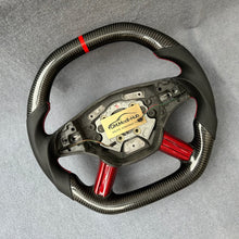 Load image into Gallery viewer, GM. Modi-Hub For Benz W245 W164 X164 W251 R63AMG ML63AMG Carbon Fiber Steering Wheel
