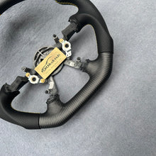 Load image into Gallery viewer, GM. Modi-Hub For Chevrolet 1997-2004 Corvette C5 Carbon Fiber Steering Wheel
