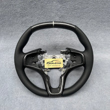 Load image into Gallery viewer, GM. Modi-Hub For Acura 2017-2022 NSX Carbon Fiber Steering Wheel
