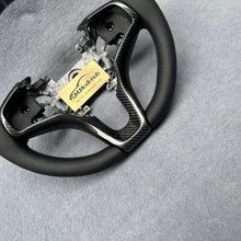 Load image into Gallery viewer, GM. Modi-Hub For Acura 2017-2022 NSX Carbon Fiber Steering Wheel
