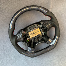 Load image into Gallery viewer, GM. Modi-Hub For Acura 2004-2006 TL  Carbon Fiber Steering Wheel
