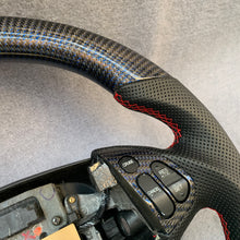 Load image into Gallery viewer, GM. Modi-Hub For Acura 2004-2006 TL  Carbon Fiber Steering Wheel
