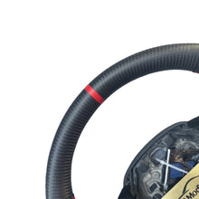 Load image into Gallery viewer, GM. Modi-Hub For Audi A4 Q3 Q5 Q7 Q8 SQ8 SQ7 SQ5 S7 RS6 Carbon Fiber Steering Wheel
