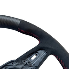 Load image into Gallery viewer, GM. Modi-Hub For Audi A4 Q3 Q5 Q7 Q8 SQ8 SQ7 SQ5 S7 RS6 Carbon Fiber Steering Wheel

