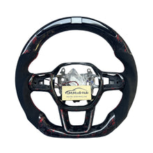 Load image into Gallery viewer, GM. Modi-Hub For Acura 2023-2026 Integra Carbon Fiber Steering Wheel
