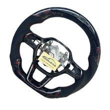 Load image into Gallery viewer, GM. Modi-Hub For Acura 2023-2026 Integra Carbon Fiber Steering Wheel
