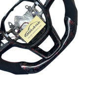 Load image into Gallery viewer, GM. Modi-Hub For Acura 2023-2026 Integra Carbon Fiber Steering Wheel
