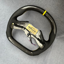 Load image into Gallery viewer, GM. Modi-Hub For Chevrolet 2020-2023 Corvette C8 Carbon Fiber Steering Wheel
