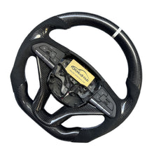 Load image into Gallery viewer, GM. Modi-Hub For Cadillac 2020-2025 XT6 / 2021-2024 Escalade / 2021 CT5 Carbon Fiber Steering Wheel

