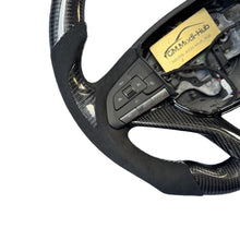 Load image into Gallery viewer, GM. Modi-Hub For Cadillac 2020-2025 XT6 / 2021-2024 Escalade / 2021 CT5 Carbon Fiber Steering Wheel
