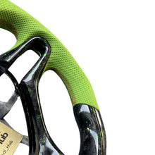 Load image into Gallery viewer, GM. Modi-Hub For Honda 8th gen Civic 2006-2011 Carbon Fiber Steering Wheel
