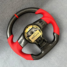 Load image into Gallery viewer, GM. Modi-Hub For Nissan 2003-2010 350Z Carbon Fiber Steering Wheel
