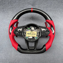 Load image into Gallery viewer, GM. Modi-Hub For Acura 2021-2024 TLX / MDX Carbon Fiber Steering Wheel
