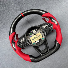 Load image into Gallery viewer, GM. Modi-Hub For Acura 2021-2024 TLX / MDX Carbon Fiber Steering Wheel
