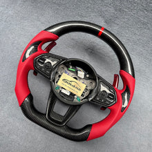 Load image into Gallery viewer, GM. Modi-Hub For Acura 2021-2024 TLX / MDX Carbon Fiber Steering Wheel
