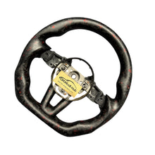 Load image into Gallery viewer, GM. Modi-Hub For 2016-2026 Mazda MX-5 Miata Carbon Fiber Steering Wheel
