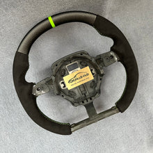 Load image into Gallery viewer, GM. Modi-Hub For Lamborghini 2015-2023 Huracan Carbon Fiber Steering Wheel
