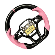 Load image into Gallery viewer, GM. Modi-Hub For Honda 11th gen Civic 2022-2026 Type R FL5 SI / 11th gen Accord 2023-2026 Carbon Fiber Steering Wheel
