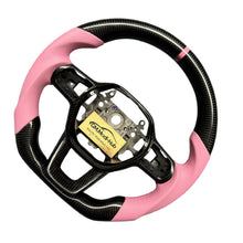 Load image into Gallery viewer, GM. Modi-Hub For Honda 11th gen Civic 2022-2026 Type R FL5 SI / 11th gen Accord 2023-2026 Carbon Fiber Steering Wheel
