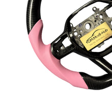 Load image into Gallery viewer, GM. Modi-Hub For Honda 11th gen Civic 2022-2026 Type R FL5 SI / 11th gen Accord 2023-2026 Carbon Fiber Steering Wheel
