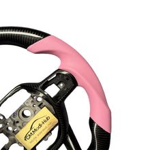 Load image into Gallery viewer, GM. Modi-Hub For Honda 11th gen Civic 2022-2026 Type R FL5 SI / 11th gen Accord 2023-2026 Carbon Fiber Steering Wheel
