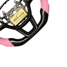 Load image into Gallery viewer, GM. Modi-Hub For Honda 11th gen Civic 2022-2026 Type R FL5 SI / 11th gen Accord 2023-2026 Carbon Fiber Steering Wheel
