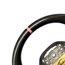 Load image into Gallery viewer, GM. Modi-Hub For Honda 11th gen Civic 2022-2026 Type R FL5 SI / 11th gen Accord 2023-2026 Carbon Fiber Steering Wheel
