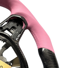 Load image into Gallery viewer, GM. Modi-Hub For Honda 11th gen Civic 2022-2026 Type R FL5 SI / 11th gen Accord 2023-2026 Carbon Fiber Steering Wheel
