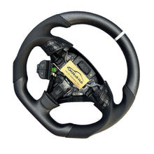 Load image into Gallery viewer, GM. Modi-Hub For Honda 2003-2007 Accord CL9 CL7 / Acura 2004-2008 TSX Carbon Fiber Steering Wheel

