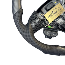 Load image into Gallery viewer, GM. Modi-Hub For Honda 2003-2007 Accord CL9 CL7 / Acura 2004-2008 TSX Carbon Fiber Steering Wheel
