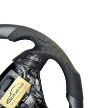 Load image into Gallery viewer, GM. Modi-Hub For Honda 2003-2007 Accord CL9 CL7 / Acura 2004-2008 TSX Carbon Fiber Steering Wheel
