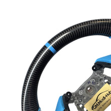 Load image into Gallery viewer, GM. Modi-Hub For Honda 4th Gen CRV 2012-2016  Carbon Fiber Steering Wheel
