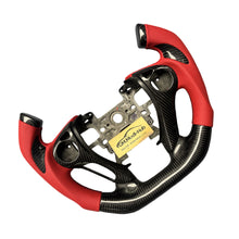 Load image into Gallery viewer, GM. Modi-Hub For Honda 2013-2017 9th gen Accord Carbon Fiber Steering Wheel
