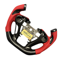 Load image into Gallery viewer, GM. Modi-Hub For Honda 2013-2017 9th gen Accord Carbon Fiber Steering Wheel
