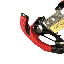 Load image into Gallery viewer, GM. Modi-Hub For Honda 2013-2017 9th gen Accord Carbon Fiber Steering Wheel
