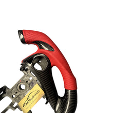 Load image into Gallery viewer, GM. Modi-Hub For Honda 2013-2017 9th gen Accord Carbon Fiber Steering Wheel
