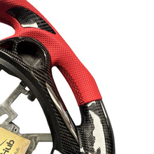 Load image into Gallery viewer, GM. Modi-Hub For Honda 2013-2017 9th gen Accord Carbon Fiber Steering Wheel
