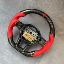 Load image into Gallery viewer, GM. Modi-Hub For Acura 2023-2024 Integra Carbon Fiber Steering Wheel
