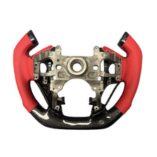 Load image into Gallery viewer, GM. Modi-Hub For Honda 2013-2017 9th gen Accord Carbon Fiber Steering Wheel
