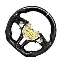 Load image into Gallery viewer, GM. Modi-Hub For Hyundai 2020-2026 Elantra N I20N I30N Carbon Fiber Steering Wheel
