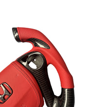 Load image into Gallery viewer, GM. Modi-Hub For Honda 2013-2017 9th gen Accord Carbon Fiber Steering Wheel
