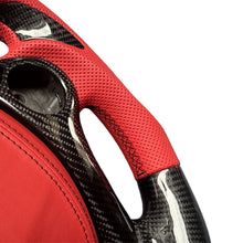 Load image into Gallery viewer, GM. Modi-Hub For Honda 2013-2017 9th gen Accord Carbon Fiber Steering Wheel
