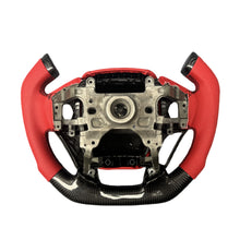Load image into Gallery viewer, GM. Modi-Hub For Honda 2013-2017 9th gen Accord Carbon Fiber Steering Wheel
