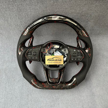 Load image into Gallery viewer, GM. Modi-Hub For Acura 2021-2024 TLX / MDX Carbon Fiber Steering Wheel
